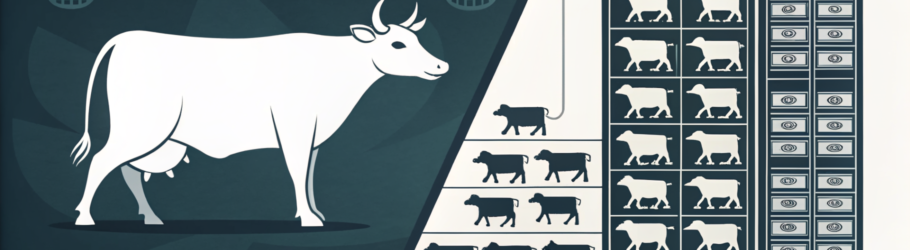 Pets vs cattle infrastructure