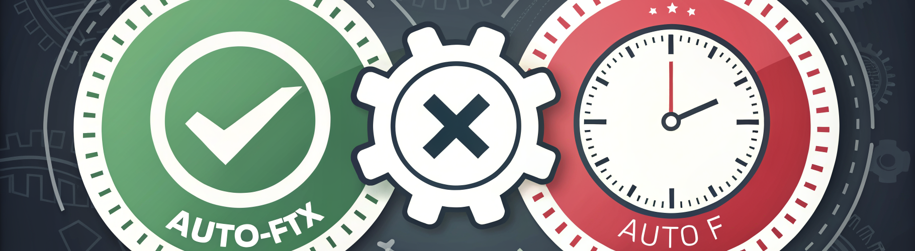 Cooldown gate prevents restart loops